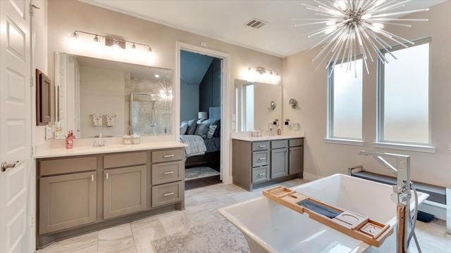 15407 Tupelo Spur Drive, Cypress, TX 77433