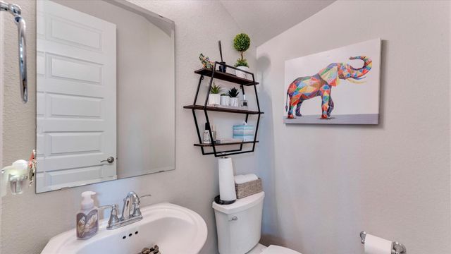 15407 Tupelo Spur Drive, Cypress, TX 77433