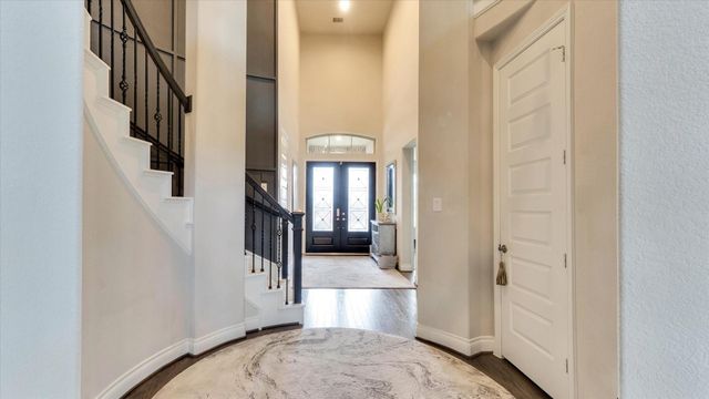 15407 Tupelo Spur Drive, Cypress, TX 77433