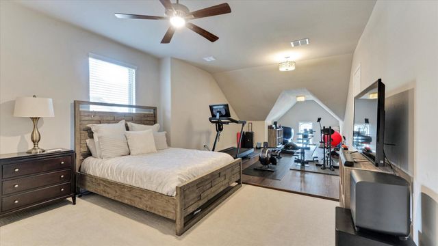 15407 Tupelo Spur Drive, Cypress, TX 77433