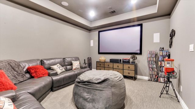 15407 Tupelo Spur Drive, Cypress, TX 77433