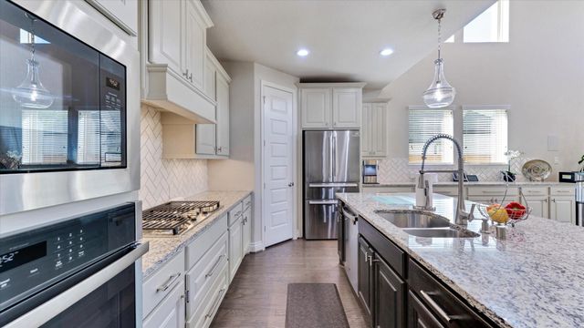 15407 Tupelo Spur Drive, Cypress, TX 77433