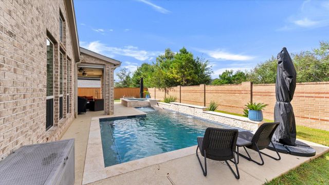 15407 Tupelo Spur Drive, Cypress, TX 77433