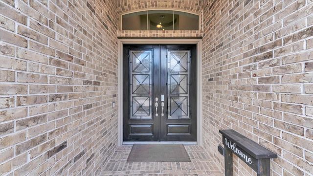 15407 Tupelo Spur Drive, Cypress, TX 77433