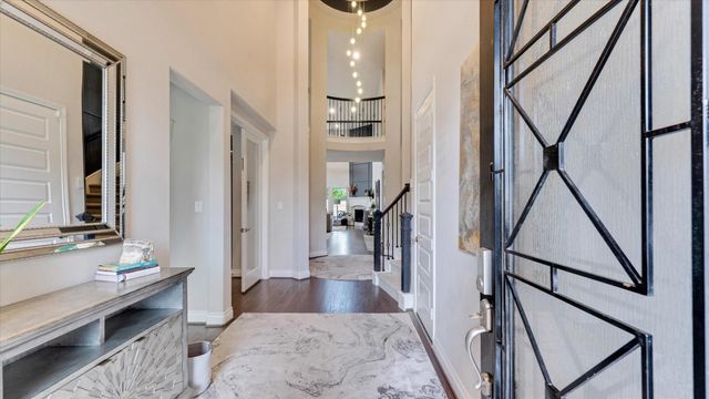 15407 Tupelo Spur Drive, Cypress, TX 77433