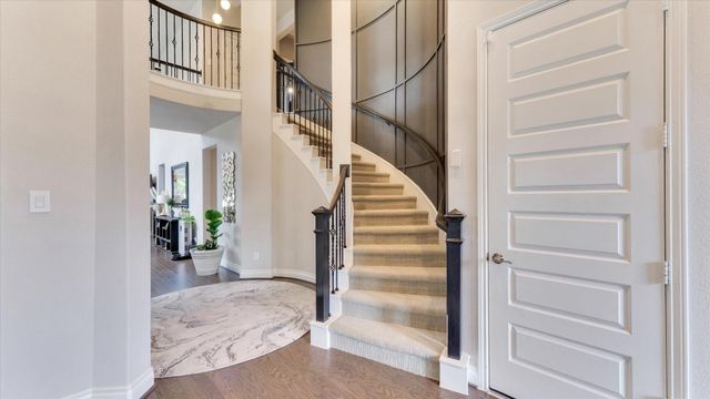 15407 Tupelo Spur Drive, Cypress, TX 77433