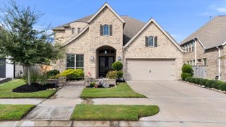 15407 Tupelo Spur Drive, Cypress, TX 77433