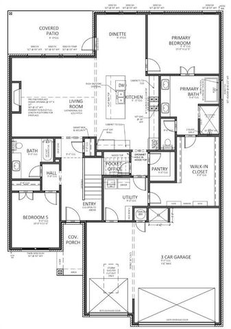 9309 NW 145th Court, Yukon, OK 73099