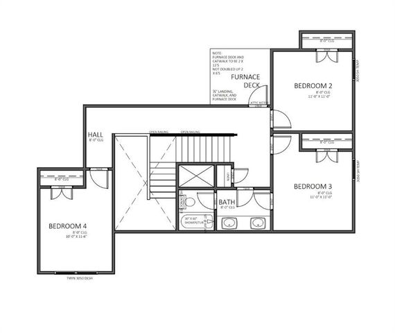 9309 NW 145th Court, Yukon, OK 73099