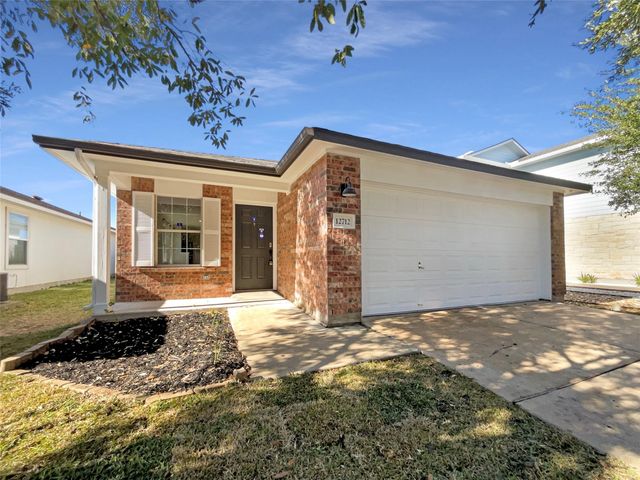 12712 Saint Mary DR, Manor, TX 78653