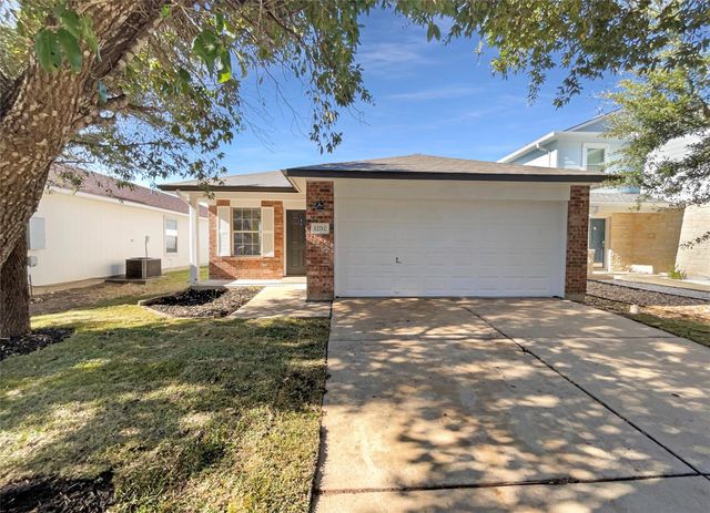 12712 Saint Mary DR, Manor, TX 78653