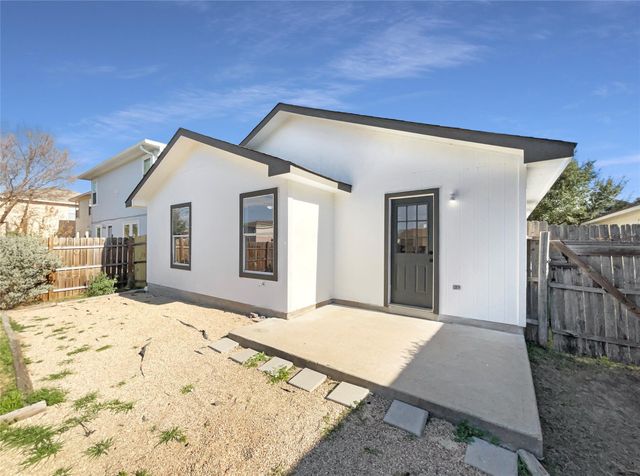 12712 Saint Mary DR, Manor, TX 78653