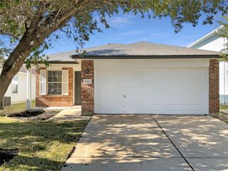 12712 Saint Mary DR, Manor, TX 78653