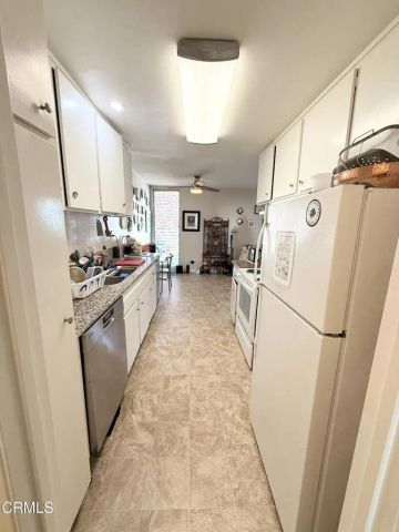 3700 Dean Drive 2502, Ventura, CA 93003