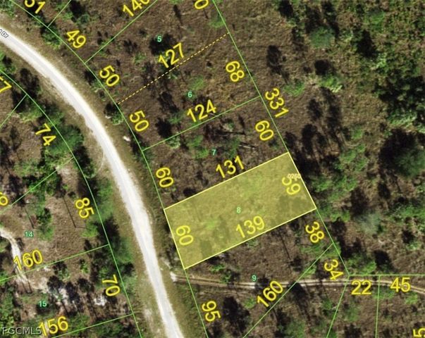 13592 Carousel DR, Punta Gorda, FL 33955