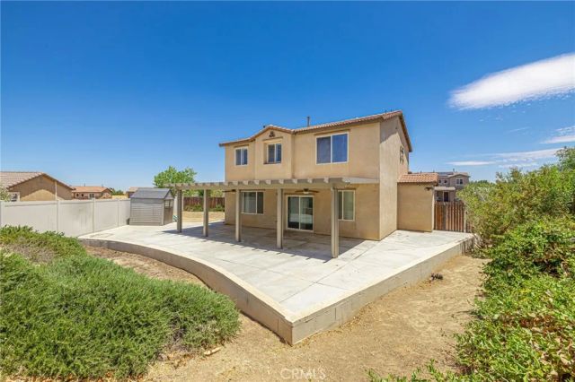 37251 Wild Tree, Palmdale, CA 93550