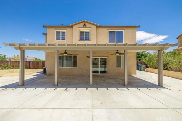 37251 Wild Tree, Palmdale, CA 93550