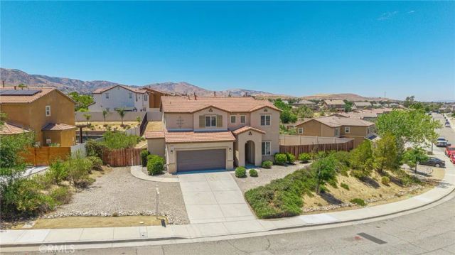 37251 Wild Tree, Palmdale, CA 93550