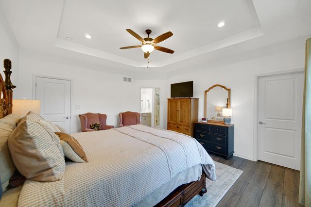701 Verdano Terrace, Crown Point, IN 46307