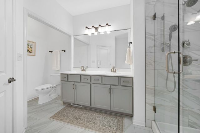 701 Verdano Terrace, Crown Point, IN 46307