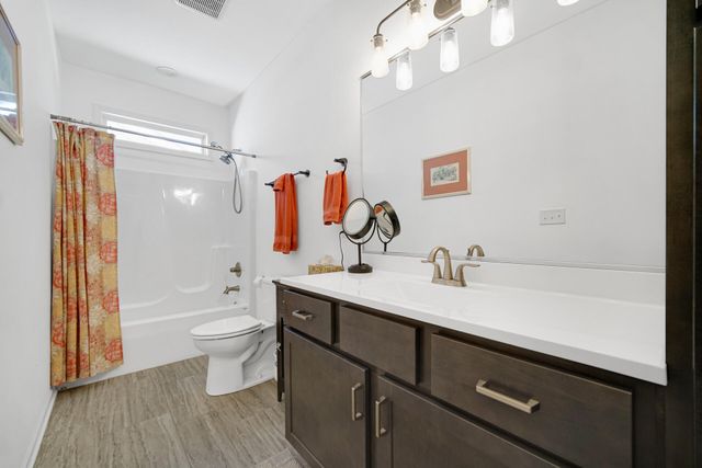701 Verdano Terrace, Crown Point, IN 46307