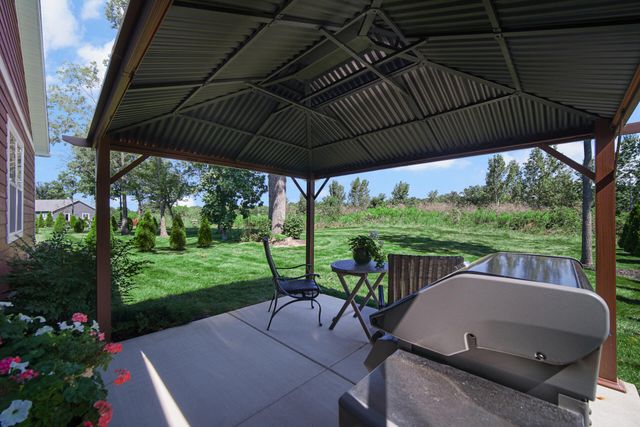 701 Verdano Terrace, Crown Point, IN 46307