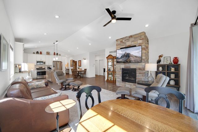 701 Verdano Terrace, Crown Point, IN 46307