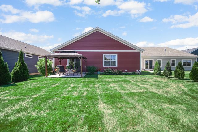 701 Verdano Terrace, Crown Point, IN 46307