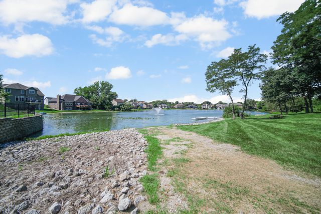 701 Verdano Terrace, Crown Point, IN 46307
