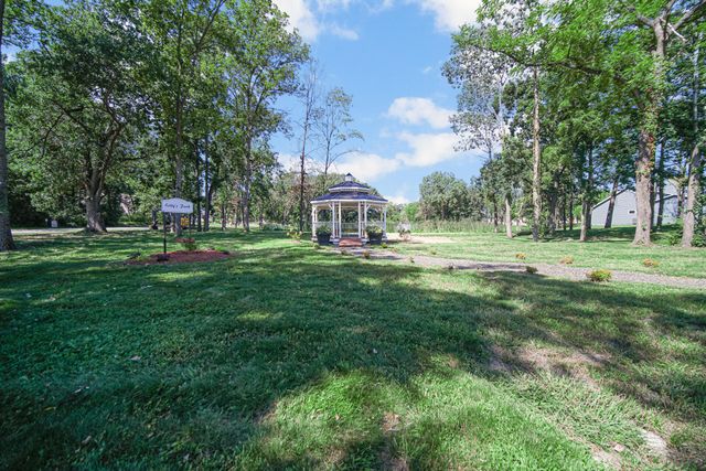 701 Verdano Terrace, Crown Point, IN 46307