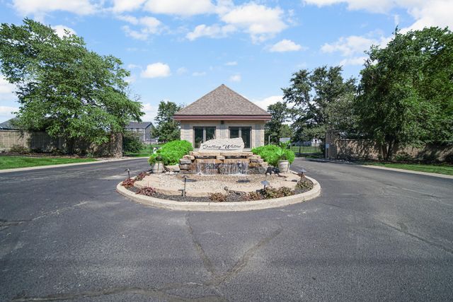 701 Verdano Terrace, Crown Point, IN 46307