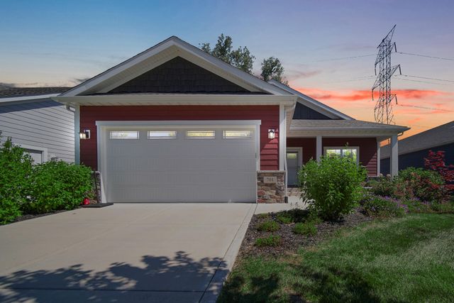 701 Verdano Terrace, Crown Point, IN 46307