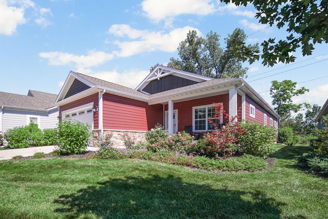 701 Verdano Terrace, Crown Point, IN 46307
