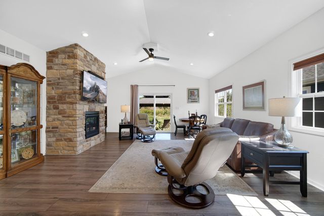701 Verdano Terrace, Crown Point, IN 46307