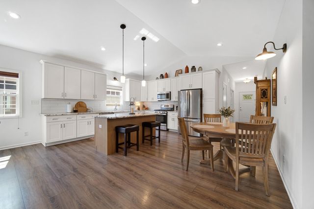 701 Verdano Terrace, Crown Point, IN 46307