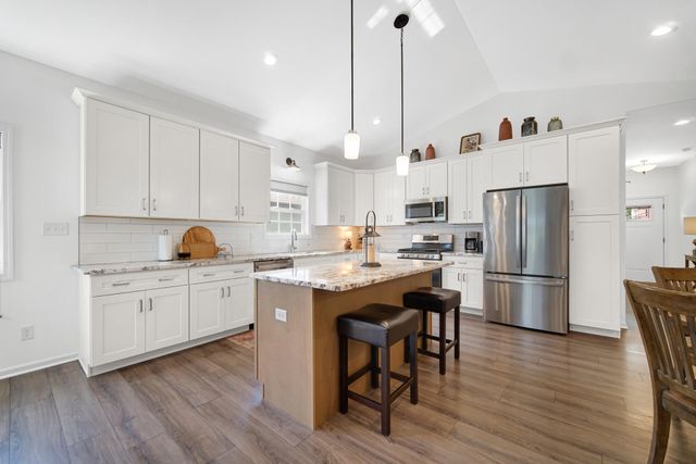 701 Verdano Terrace, Crown Point, IN 46307