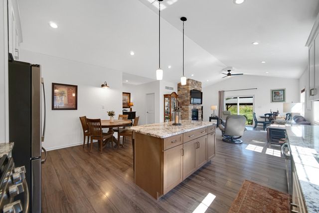 701 Verdano Terrace, Crown Point, IN 46307