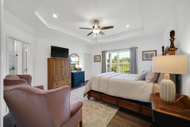 701 Verdano Terrace, Crown Point, IN 46307