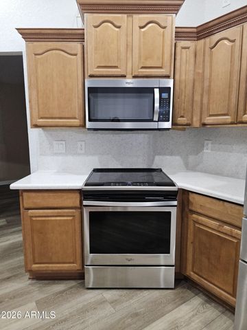 3337 W Kristal Way, Phoenix, AZ 85027