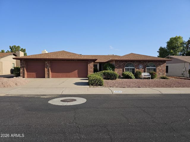 3337 W Kristal Way, Phoenix, AZ 85027