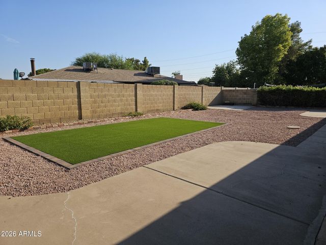 3337 W Kristal Way, Phoenix, AZ 85027