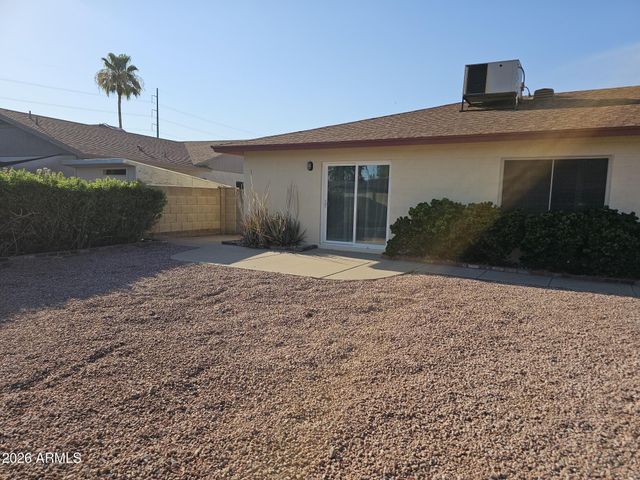 3337 W Kristal Way, Phoenix, AZ 85027