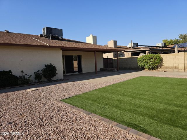 3337 W Kristal Way, Phoenix, AZ 85027