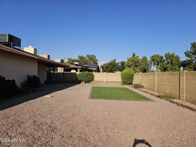 3337 W Kristal Way, Phoenix, AZ 85027