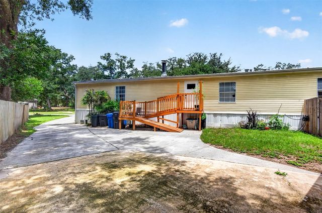 12641 IDLEWOOD DRIVE, Thonotosassa, FL 33592