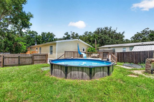 12641 IDLEWOOD DRIVE, Thonotosassa, FL 33592