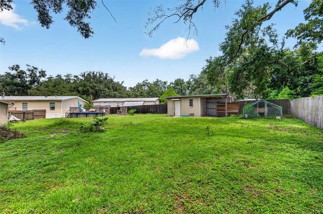 12641 IDLEWOOD DRIVE, Thonotosassa, FL 33592