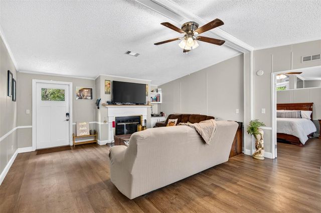 12641 IDLEWOOD DRIVE, Thonotosassa, FL 33592