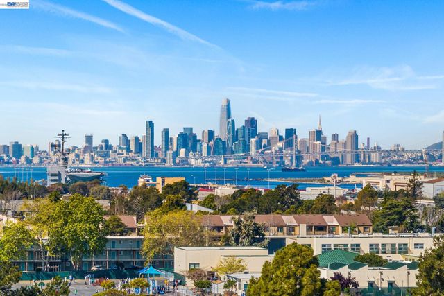 1321 Webster St D319, Alameda, CA 94501