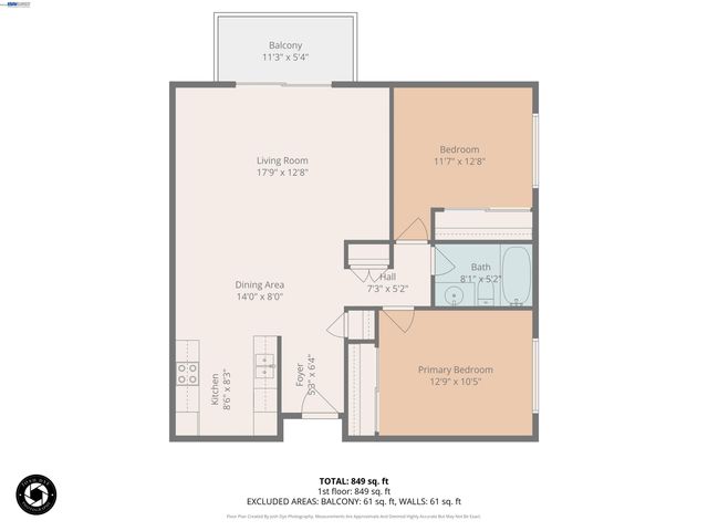 1321 Webster St D319, Alameda, CA 94501